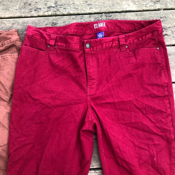 Pant lot - Picture 7 of 8